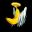 Banana Clicker Playtest icon
