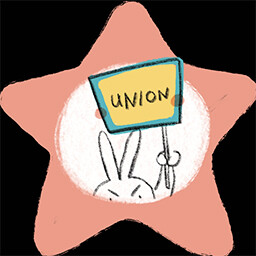 Let's start a union!