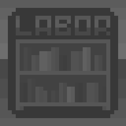 Labor Collector