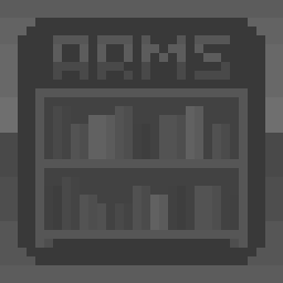 Arms Collector