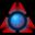 The Front Linux Dedicated Server icon