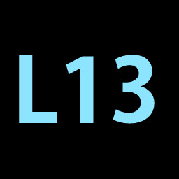 Icon for ClearL13
