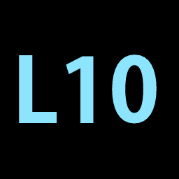 Icon for ClearL10