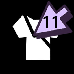 Icon for TearClothG111