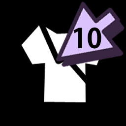 Icon for TearClothG101