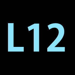 Icon for ClearL12