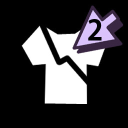 Icon for TearClothG021