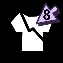Icon for TearClothG081