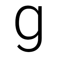 g