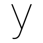 y