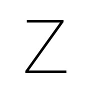 z