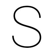 S