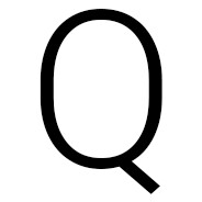 Q