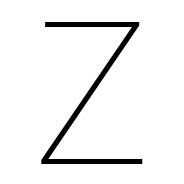 Z