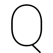 Q