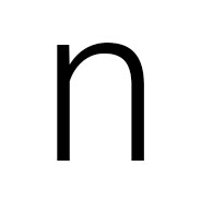 n