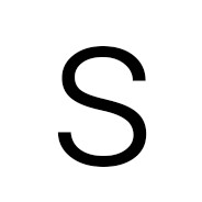 s