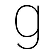 g