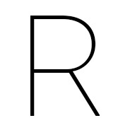 R