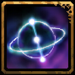 Icon for The Sign of Timespace