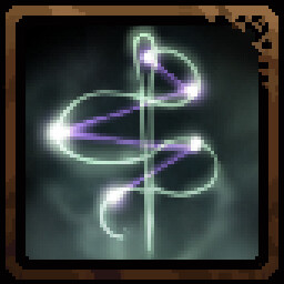 Icon for The Sign of The Thread