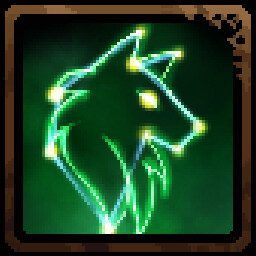 Icon for The Sign of The Beast