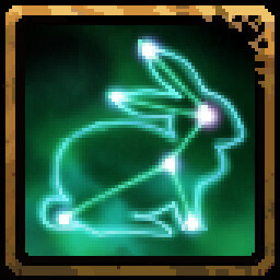 Icon for The Sign of The Rabbit