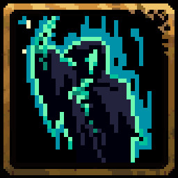 Icon for Ghost Matter