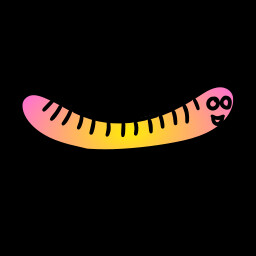 Icon for Learning to Crawl