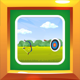 Icon for Archery master