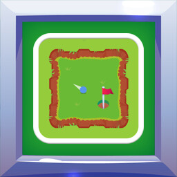 Icon for Mini golf novice