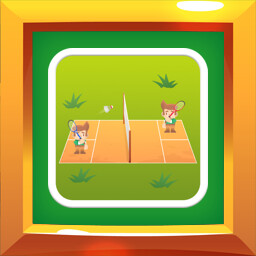 Icon for Badminton master