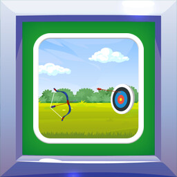 Icon for Archery novice