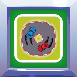 Icon for Racing novice