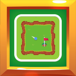 Icon for Mini golf master