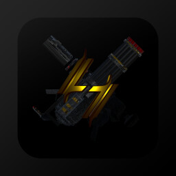 Icon for [Full of Bullets]