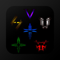 Icon for [Supreme Being]