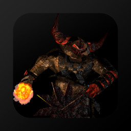 Icon for [Merciless]