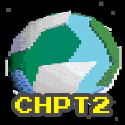 Icon for Chapter 2