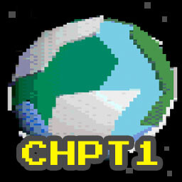 Icon for Chapter 1