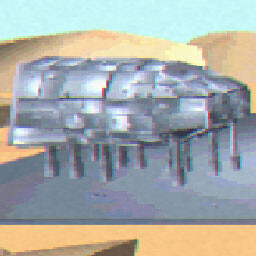 Icon for Right Primary Engine