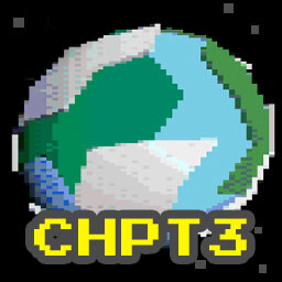 Icon for Chapter 3