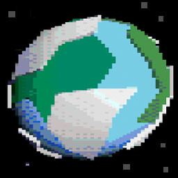 Icon for Completed the Megaship