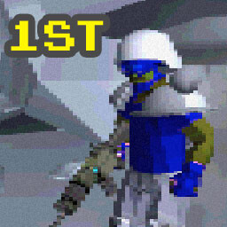 Icon for First Mission