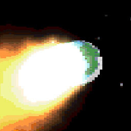 Icon for Ran out of days