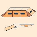 Icon for BUNKER SECOND WEAPON