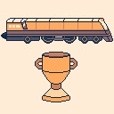 Icon for CHAMPION MILWAUKEE ROAD CLASS A