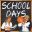 School Days icon