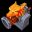 Zombie Rollerz: The Last Ship Demo icon