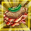 Icon for Epic meal time!!!